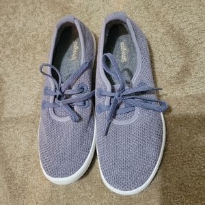 Womens Allbirds Tree Skippers